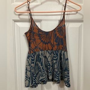 BCBGMaxAzria tank top